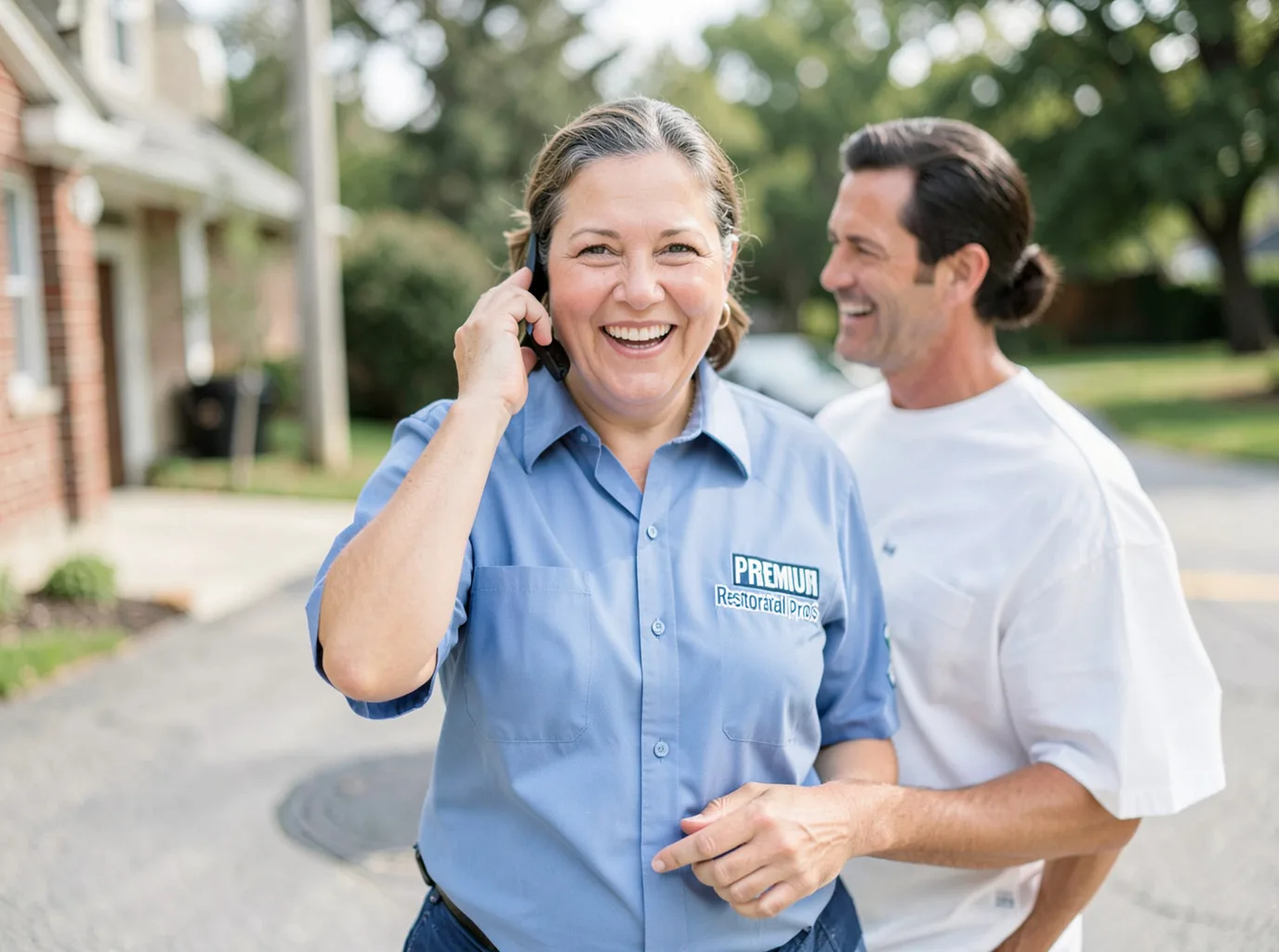 Water Damage Restoration Hartleton, PA FAQs